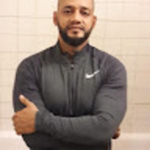 Meet your Posher, Raul